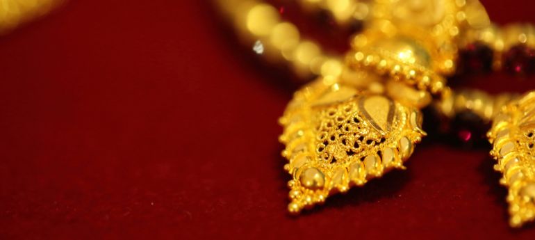 Types of Gold Jewellery: A Guide to Different Karats and Styles